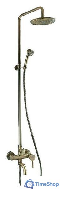 Душевая система  FRAP F2410 - Изображение №1 — Интернет-магазин Time-Shop