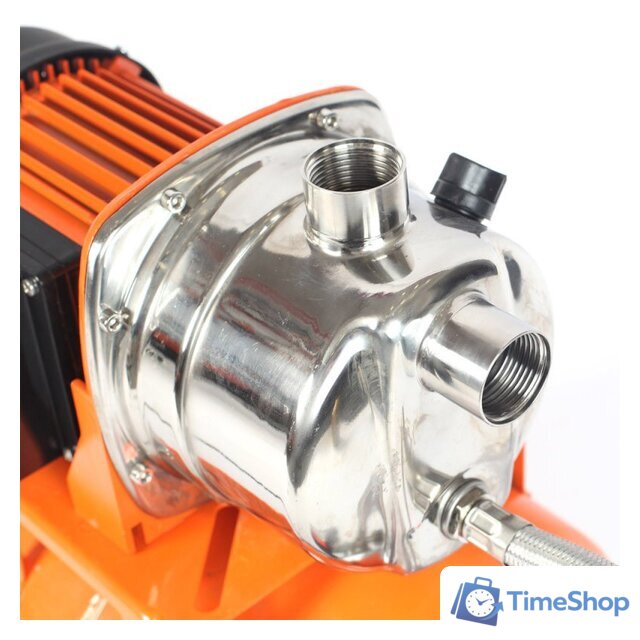 Насосная станция Patriot PW 850-24 INOX - Изображение №7 — Интернет-магазин Time-Shop