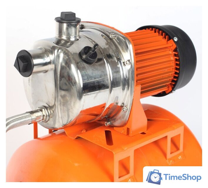 Насосная станция Patriot PW 850-24 INOX - Изображение №8 — Интернет-магазин Time-Shop