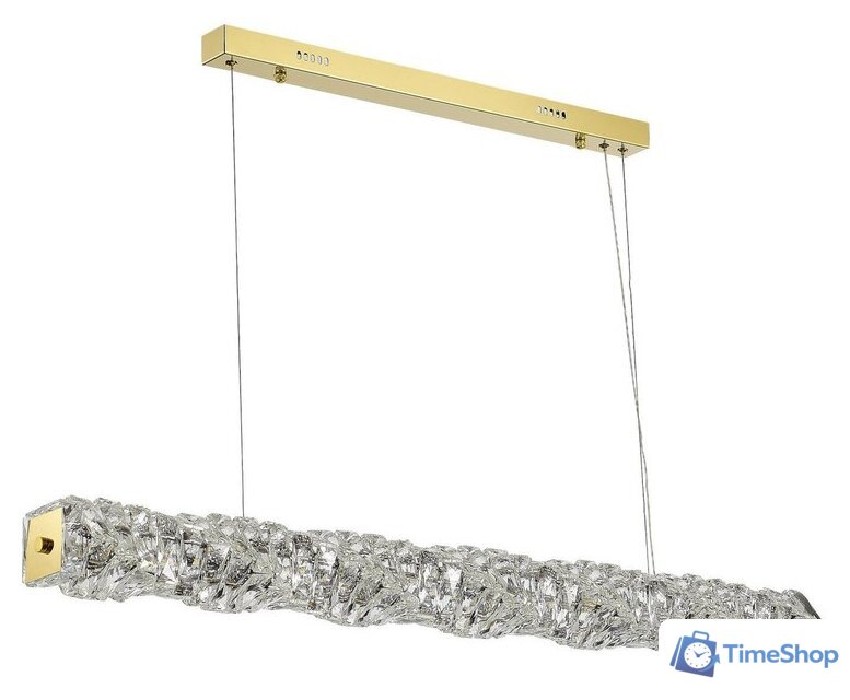 Подвесная люстра ST Luce SL6010.203.30 - Изображение №2 — Интернет-магазин Time-Shop
