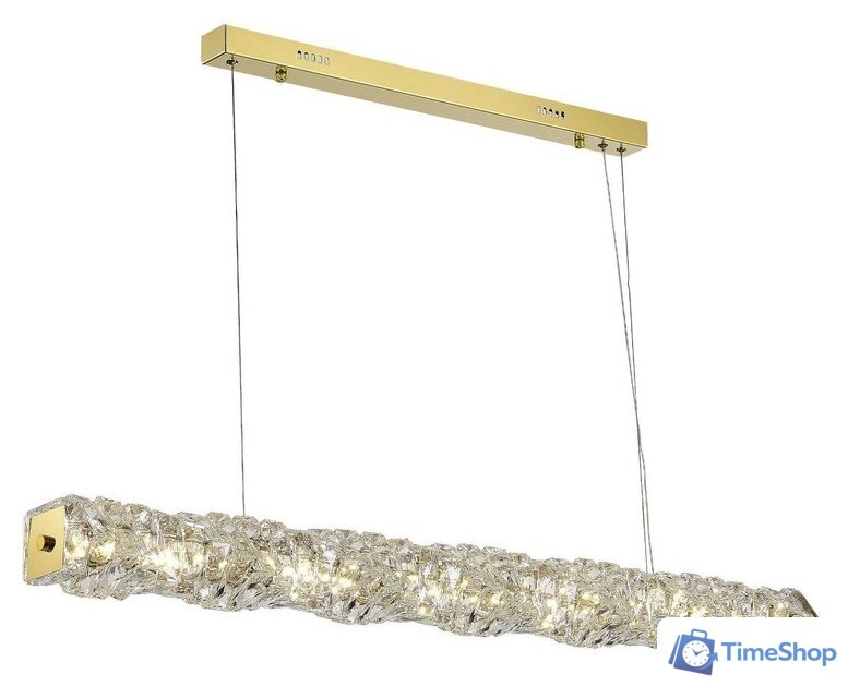 Подвесная люстра ST Luce SL6010.203.30 - Изображение №1 — Интернет-магазин Time-Shop