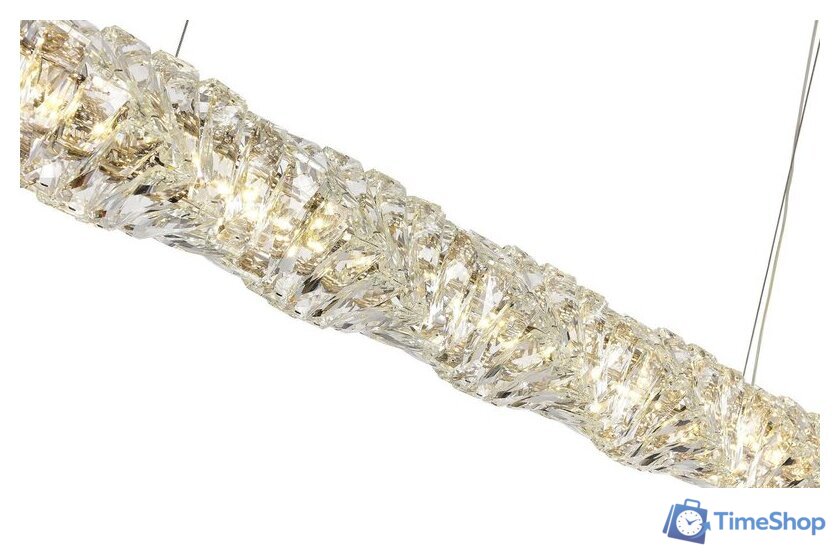 Подвесная люстра ST Luce SL6010.203.30 - Изображение №4 — Интернет-магазин Time-Shop