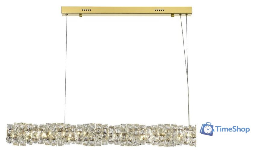 Подвесная люстра ST Luce SL6010.203.30 - Изображение №3 — Интернет-магазин Time-Shop