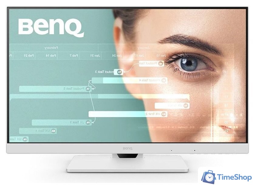 Монитор BenQ Eye-Care GW2786TC - Изображение №4 — Интернет-магазин Time-Shop