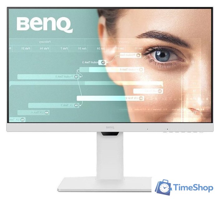 Монитор BenQ Eye-Care GW2786TC - Изображение №1 — Интернет-магазин Time-Shop