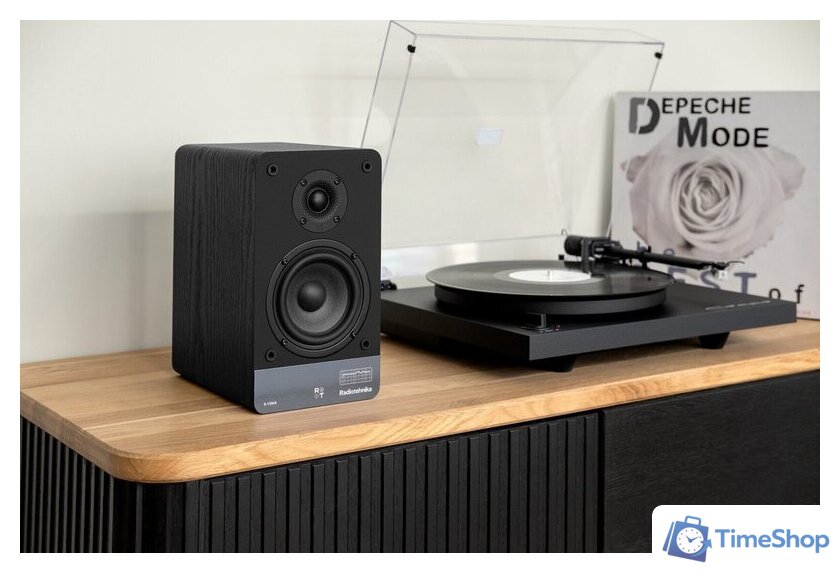 Полочная акустика Radiotehnika S-10NA - Изображение №7 — Интернет-магазин Time-Shop