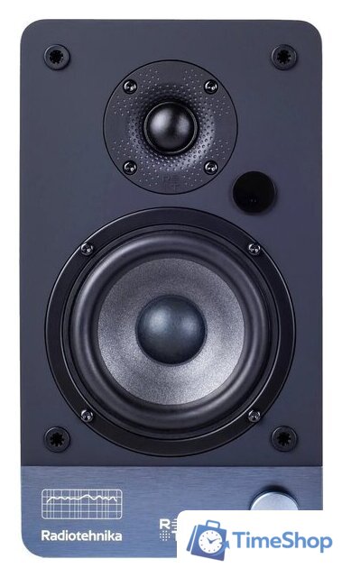 Полочная акустика Radiotehnika S-10NA - Изображение №2 — Интернет-магазин Time-Shop