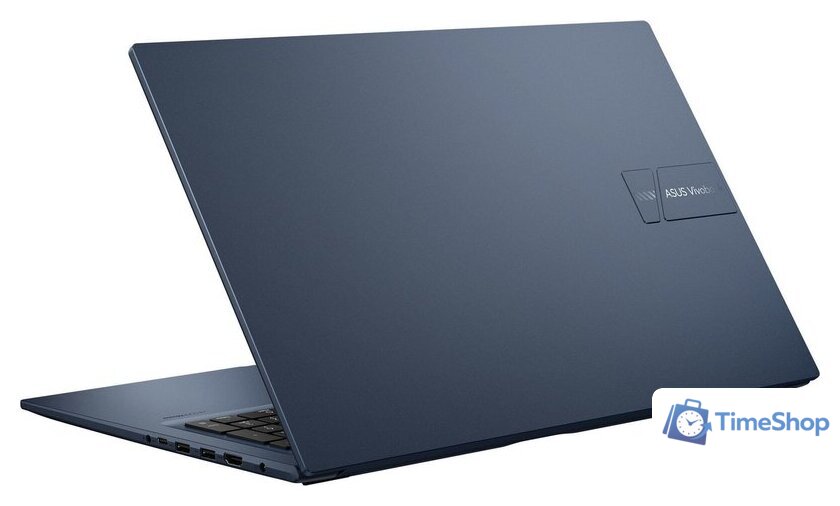 Ноутбук ASUS Vivobook 17 X1704VA-AU1108 - Изображение №9 — Интернет-магазин Time-Shop