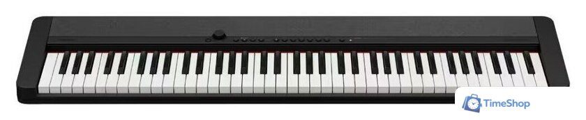 Синтезатор Casio Casiotone CT-S1-76 (черный) - Изображение №2 — Интернет-магазин Time-Shop