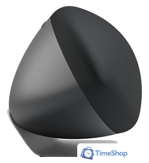 Беспроводная аудиосистема Bowers & Wilkins Zeppelin Pro Edition (темно-серый) - Изображение №4 — Интернет-магазин Time-Shop