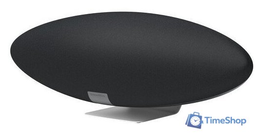 Беспроводная аудиосистема Bowers & Wilkins Zeppelin Pro Edition (темно-серый) - Изображение №1 — Интернет-магазин Time-Shop