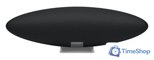 Беспроводная аудиосистема Bowers & Wilkins Zeppelin Pro Edition (темно-серый) - Изображение №2 — Интернет-магазин Time-Shop