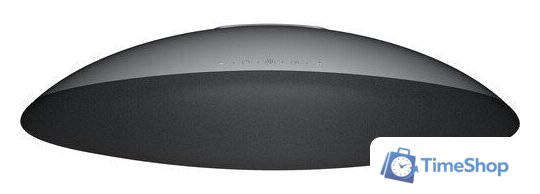 Беспроводная аудиосистема Bowers & Wilkins Zeppelin Pro Edition (темно-серый) - Изображение №3 — Интернет-магазин Time-Shop