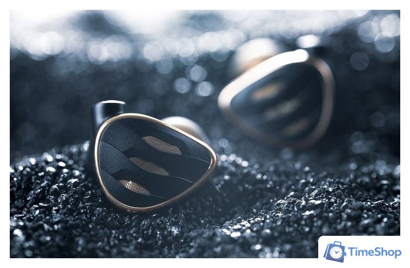 Наушники FiiO FH5s (черный) - Изображение №7 — Интернет-магазин Time-Shop