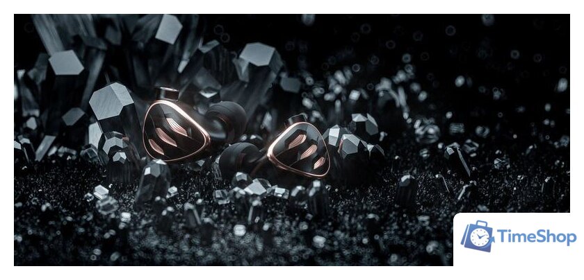 Наушники FiiO FH5s (черный) - Изображение №14 — Интернет-магазин Time-Shop