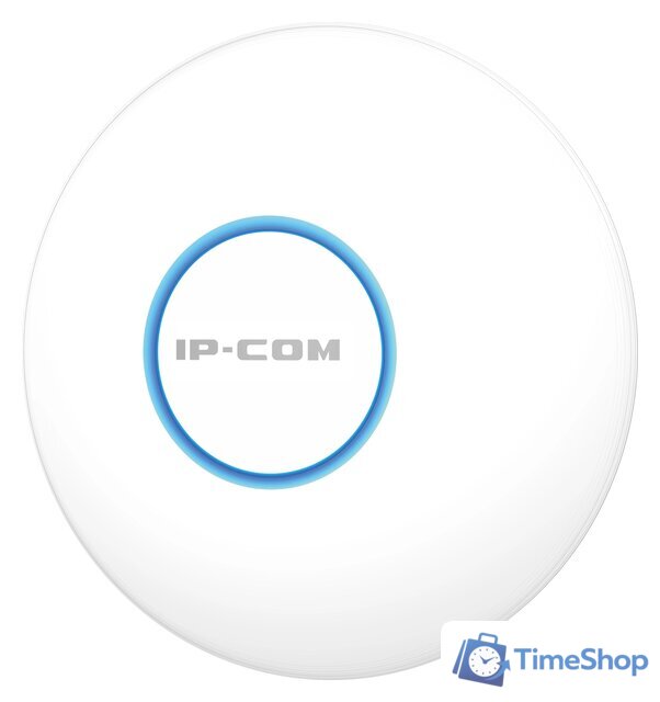 Точка доступа IP-COM iUAP-AC-LITE - Изображение №1 — Интернет-магазин Time-Shop
