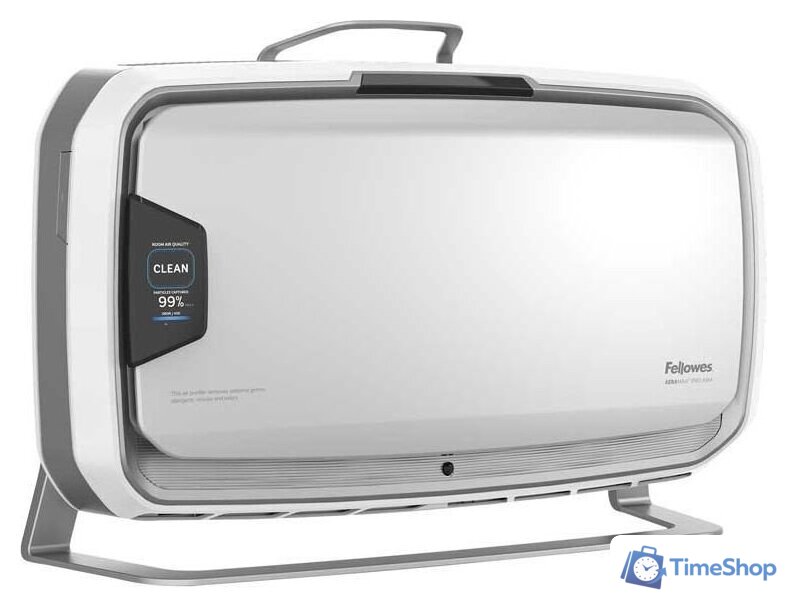Очиститель воздуха Fellowes AeraMax Pro AM4S PC - Изображение №2 — Интернет-магазин Time-Shop