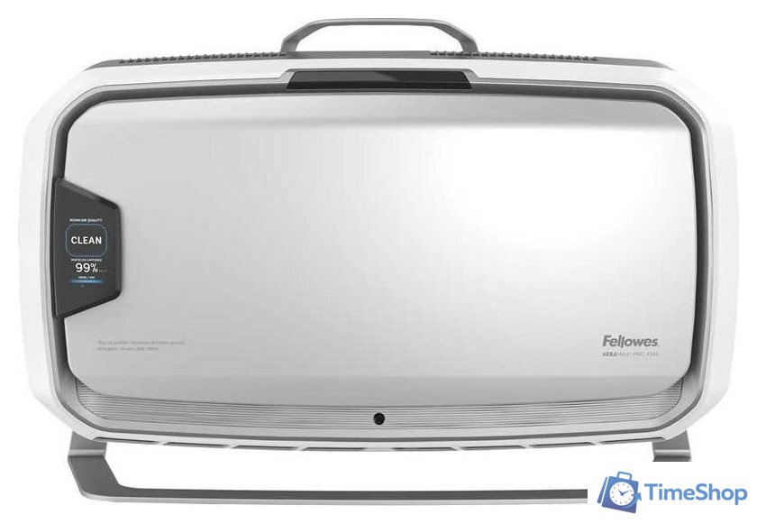 Очиститель воздуха Fellowes AeraMax Pro AM4S PC - Изображение №1 — Интернет-магазин Time-Shop