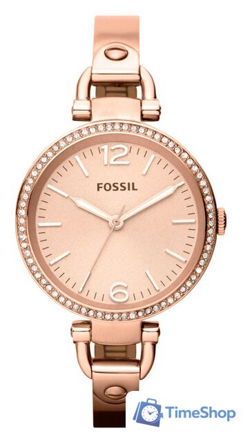 Наручные часы Fossil ES3226 - Изображение №1 — Интернет-магазин Time-Shop