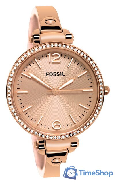 Наручные часы Fossil ES3226 - Изображение №2 — Интернет-магазин Time-Shop