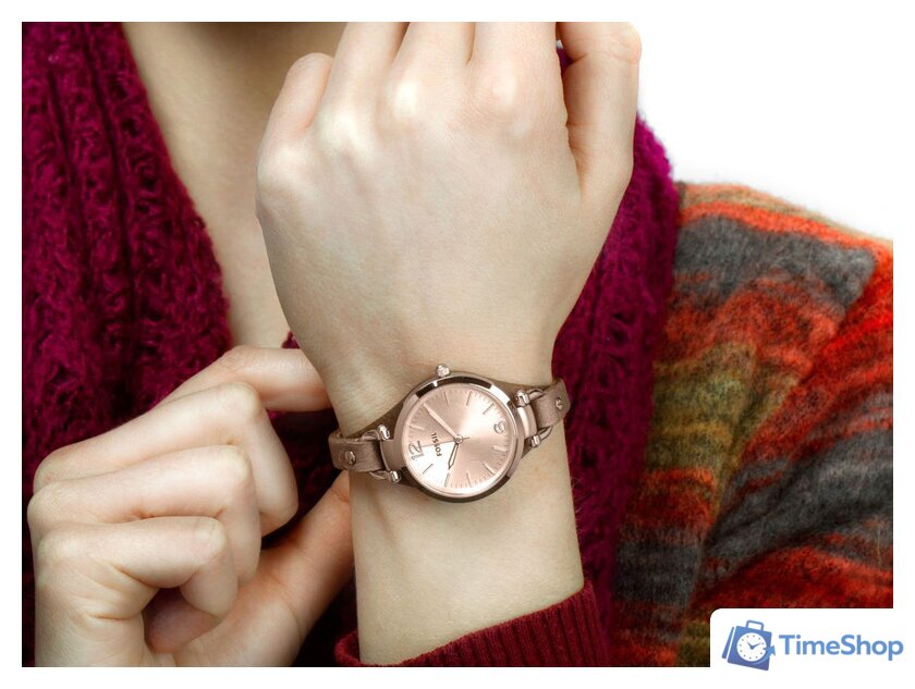 Наручные часы Fossil ES3226 - Изображение №10 — Интернет-магазин Time-Shop