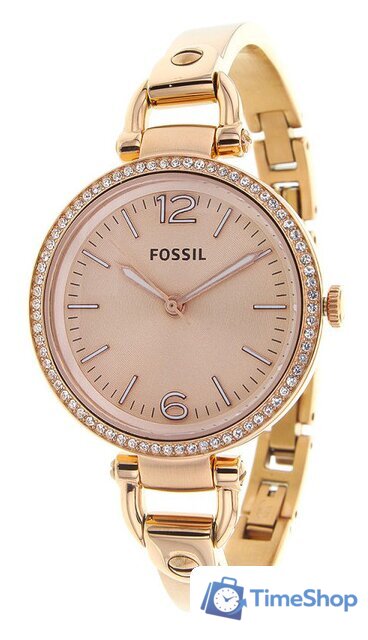 Наручные часы Fossil ES3226 - Изображение №3 — Интернет-магазин Time-Shop