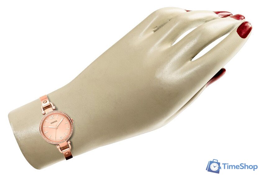 Наручные часы Fossil ES3226 - Изображение №15 — Интернет-магазин Time-Shop
