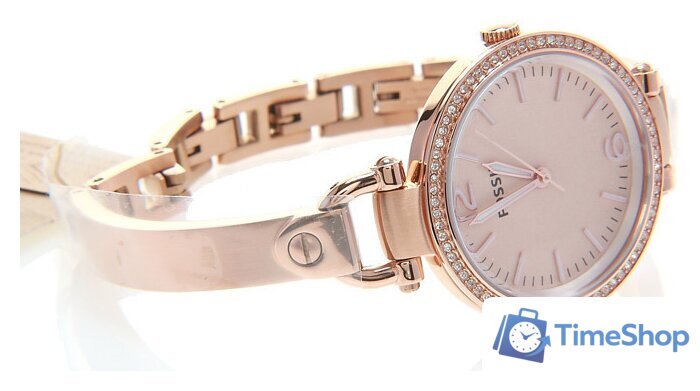 Наручные часы Fossil ES3226 - Изображение №9 — Интернет-магазин Time-Shop