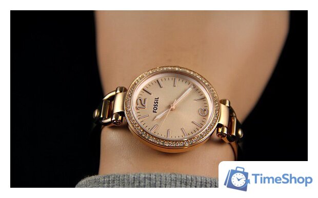 Наручные часы Fossil ES3226 - Изображение №13 — Интернет-магазин Time-Shop