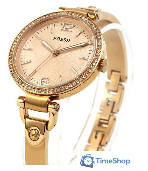 Наручные часы Fossil ES3226 - Изображение №8 — Интернет-магазин Time-Shop