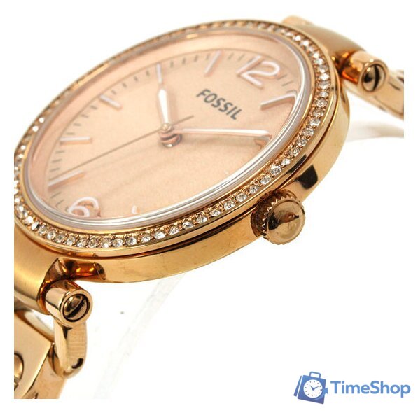 Наручные часы Fossil ES3226 - Изображение №7 — Интернет-магазин Time-Shop