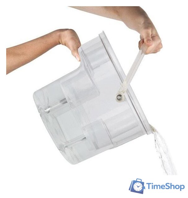 Пылесос Arnica Bora 7000 Premium - Изображение №7 — Интернет-магазин Time-Shop