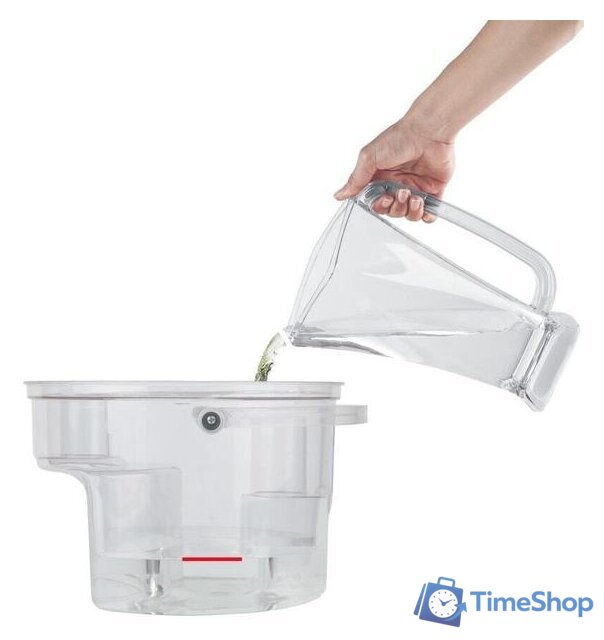 Пылесос Arnica Bora 7000 Premium - Изображение №8 — Интернет-магазин Time-Shop