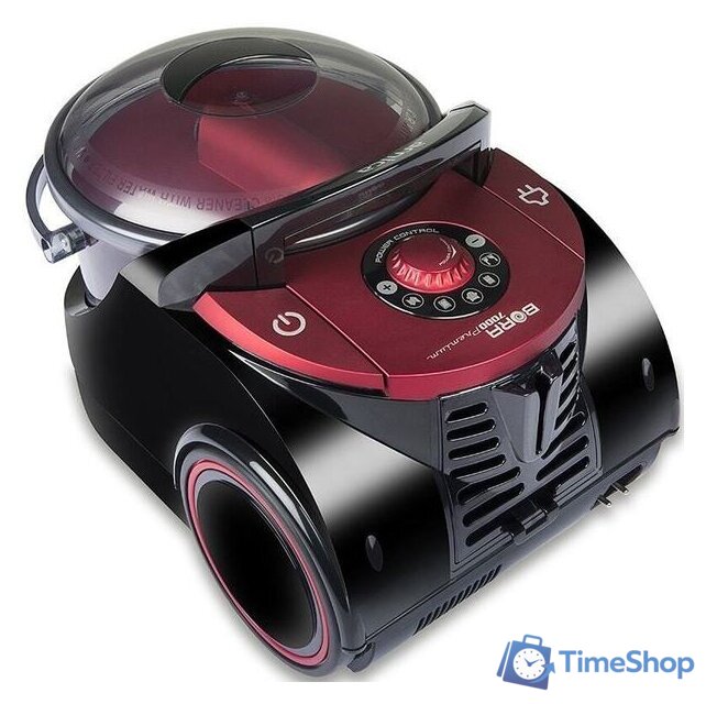 Пылесос Arnica Bora 7000 Premium - Изображение №4 — Интернет-магазин Time-Shop