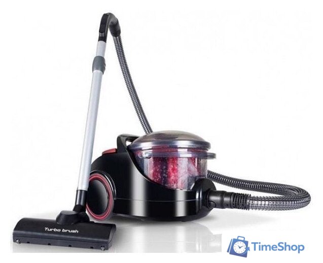 Пылесос Arnica Bora 7000 Premium - Изображение №2 — Интернет-магазин Time-Shop