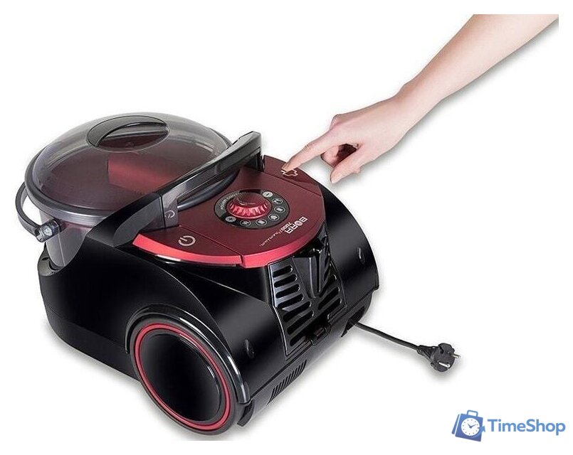 Пылесос Arnica Bora 7000 Premium - Изображение №5 — Интернет-магазин Time-Shop