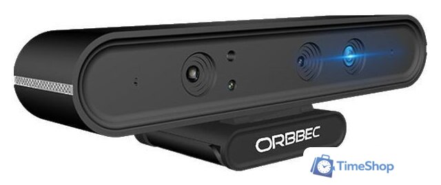 3D-камера Orbbec Astra - Изображение №1 — Интернет-магазин Time-Shop