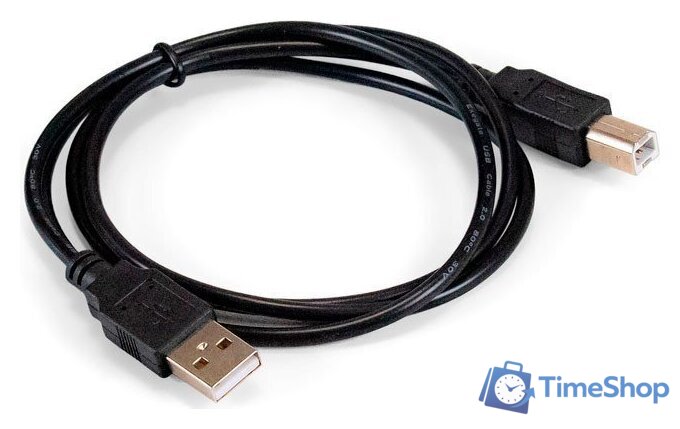 Кабель ExeGate EX-CC-USB2-AMBM-1.0 - Изображение №1 — Интернет-магазин Time-Shop