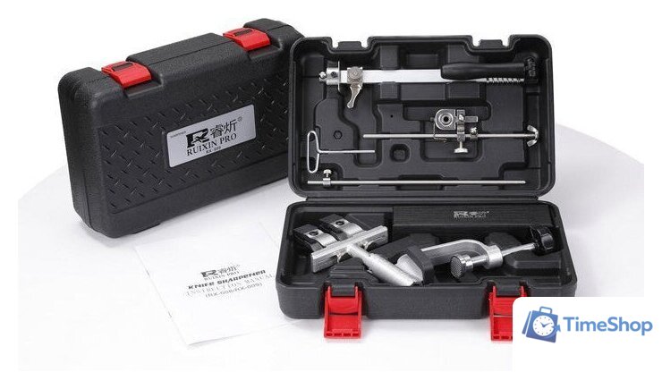 Точильный станок Ruixin Pro RX-009 - Изображение №3 — Интернет-магазин Time-Shop