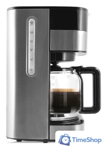 Капельная кофеварка CENTEK CT-1145 - Изображение №3 — Интернет-магазин Time-Shop