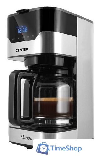 Капельная кофеварка CENTEK CT-1145 - Изображение №1 — Интернет-магазин Time-Shop