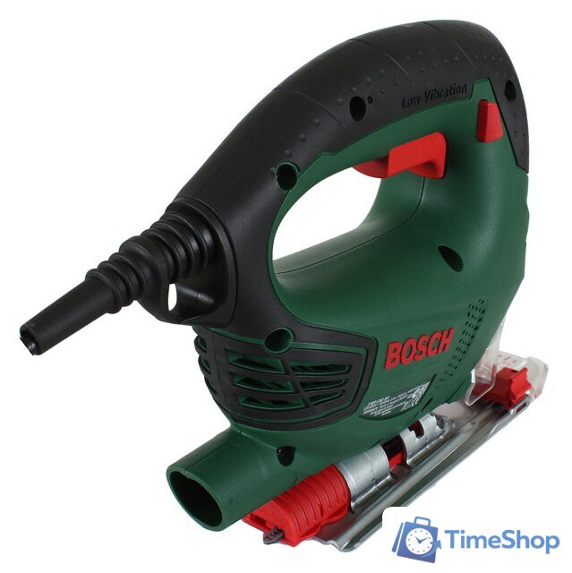 Электролобзик Bosch PST 800 PEL (06033A0101) - Изображение №4 — Интернет-магазин Time-Shop