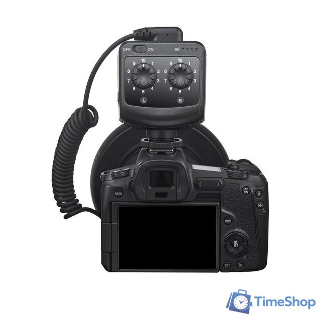 Кольцевая лампа Godox Ring72 - Изображение №3 — Интернет-магазин Time-Shop