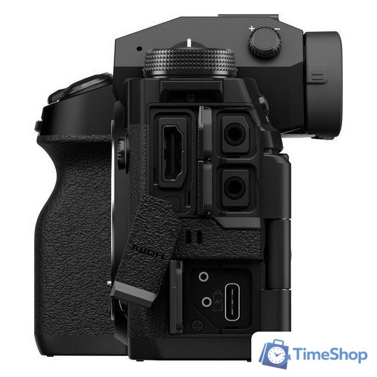Беззеркальный фотоаппарат Fujifilm X-H2 - Изображение №7 — Интернет-магазин Time-Shop