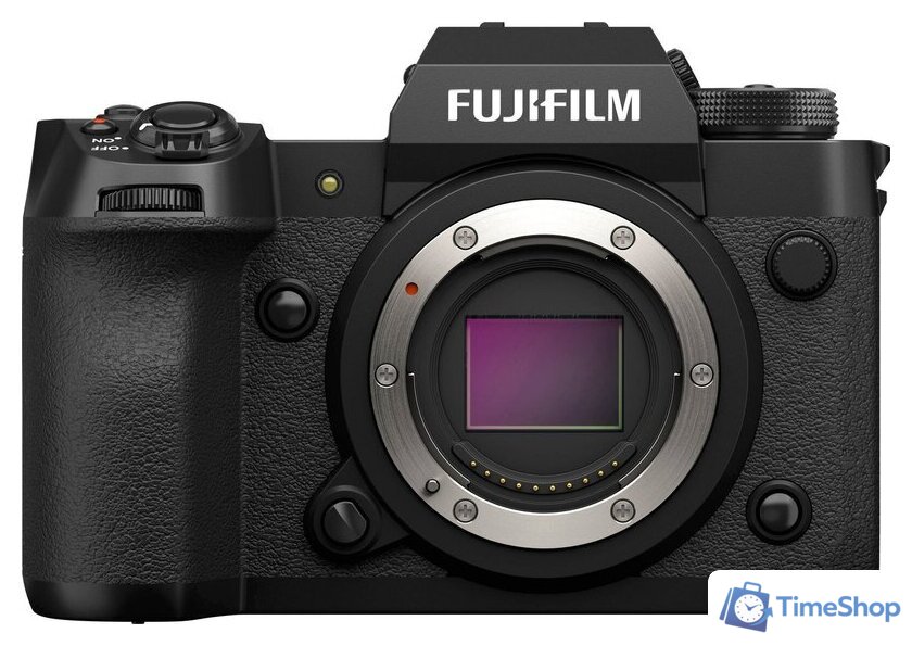 Беззеркальный фотоаппарат Fujifilm X-H2 - Изображение №1 — Интернет-магазин Time-Shop