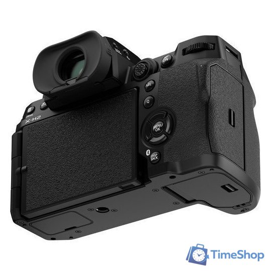 Беззеркальный фотоаппарат Fujifilm X-H2 - Изображение №9 — Интернет-магазин Time-Shop