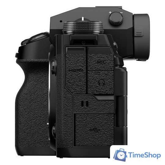 Беззеркальный фотоаппарат Fujifilm X-H2 - Изображение №6 — Интернет-магазин Time-Shop