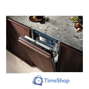 Встраиваемая посудомоечная машина Electrolux SatelliteClean 600 EEM43201L - Изображение №3 — Интернет-магазин Time-Shop