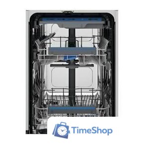 Встраиваемая посудомоечная машина Electrolux SatelliteClean 600 EEM43201L - Изображение №11 — Интернет-магазин Time-Shop