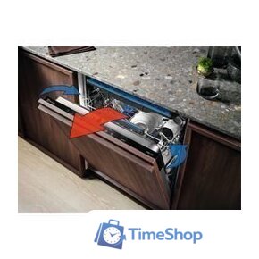 Встраиваемая посудомоечная машина Electrolux SatelliteClean 600 EEM43201L - Изображение №7 — Интернет-магазин Time-Shop
